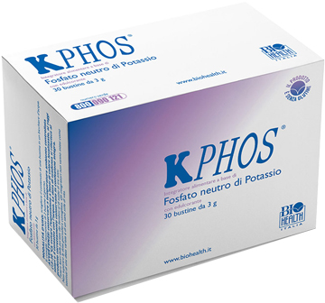 KPHOS 30 BUSTINE - farmacialombardia.it