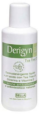DERIGYN TEA TREE OIL 300 ML - farmacialombardia.it