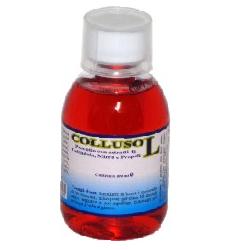 COLLUSOL COLLUTORIO 200 ML - farmacialombardia.it