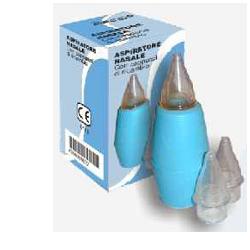 ASPIRATORE NASALE GOMMA - farmacialombardia.it