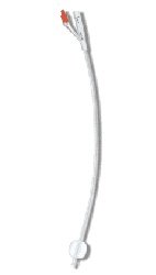 CATETERE FOLEY IN SILICONE CH18X1 - farmacialombardia.it