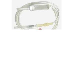 DEFLUSSORE CON AGO 1 PEZZO - farmacialombardia.it