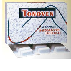 TONOVEN 30 COMPRESSE - farmacialombardia.it