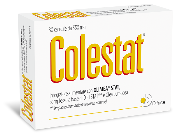 COLESTAT 30 CAPSULE - farmacialombardia.it