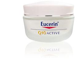 EUCERIN VISO Q10 ACTIVE 50 ML - farmacialombardia.it