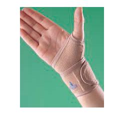 OPPO POLSIERA ELASTICA CON VELCRO 2083 - farmacialombardia.it