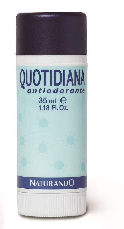 QUOTIDIANA ANTIODORANTE STICK 35 ML - farmacialombardia.it