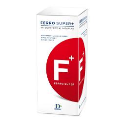 FERRO SUPER + 200 ML - farmacialombardia.it