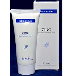 DELIFAB ZINC 50 ML - farmacialombardia.it