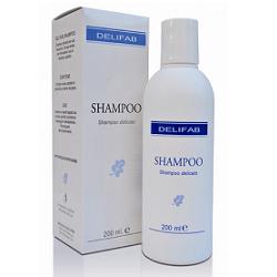 DELIFAB SHAMPOO 200 ML - farmacialombardia.it