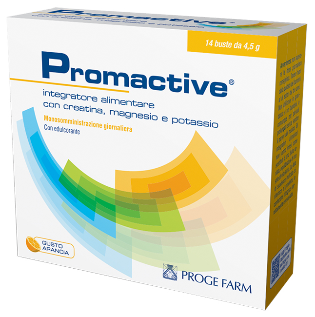PROMACTIVE 14 BUSTINE - farmacialombardia.it