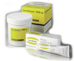 LOCOBASE LIPOCREMA 50 G - farmacialombardia.it