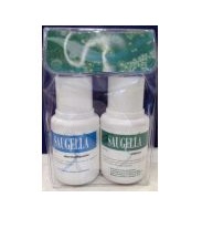 SAUGELLA POCKET FL 100ML+100ML - farmacialombardia.it
