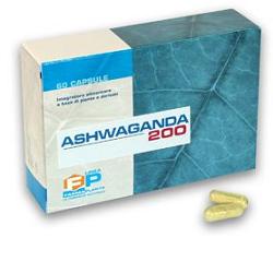 ASHWAGANDA 200 45 CAPSULE - farmacialombardia.it