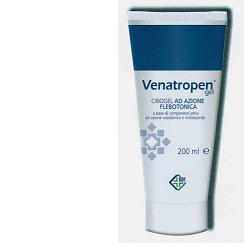 VENATROPEN GEL 200 ML - farmacialombardia.it