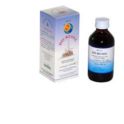 DIURESOL LIQUIDO 100 ML - farmacialombardia.it