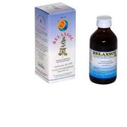RELAXSOL LIQUIDO 100 ML - farmacialombardia.it
