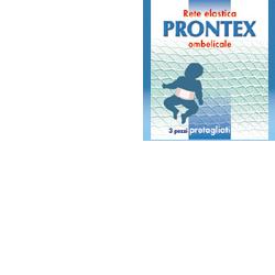 CEROTTO PRONTEX RETE ELASTICO OMBELICALE 1CONFEZIONE - farmacialombardia.it