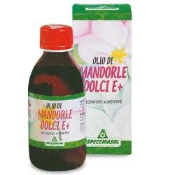 MANDORLE DOLCI OLIO 170ML - farmacialombardia.it