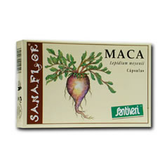 MACA 60 CAPSULE 26 G STV - farmacialombardia.it