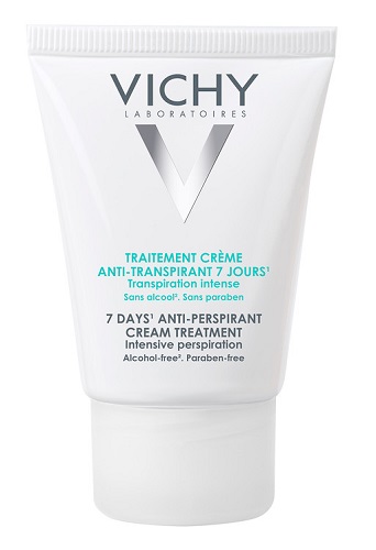 DEODORANTE 7 GIORNI CREMA 30 ML - farmacialombardia.it