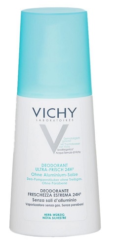 DEODORANTE SILVESTRE VAPO 100 ML - farmacialombardia.it