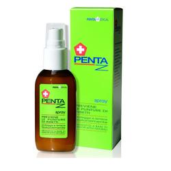 PENTA Z LOZIONE NEPETA CATARIA 50 ML - farmacialombardia.it