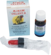AURUM CELESTA LIQUIDO 10 ML - farmacialombardia.it