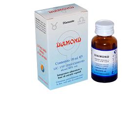 DIAMOND LIQUIDO 10 ML - farmacialombardia.it