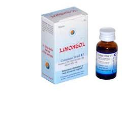 LIMONSOL LIQUIDO 10 ML - farmacialombardia.it