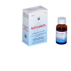 SALVIASOL LIQUIDO 10 ML - farmacialombardia.it