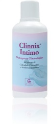 CLINNIX INTIMO DETERGENTE GINECOLOGICO 500 ML - farmacialombardia.it