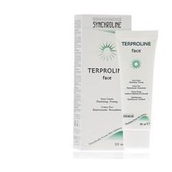 TERPROLINE FACE CREMA 50 ML - farmacialombardia.it