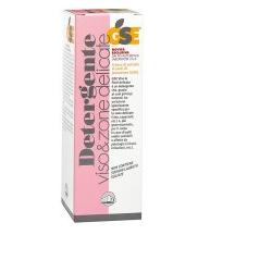 GSE DETERGENTE VISO ZONE DELICATO 200 ML - farmacialombardia.it