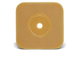 PLACCA A PROTEZIONE TOTALE CON BARRIERA PROTETTIVA CON IDROCOLLOIDI TOTALE CON SISTEMA DI AGGANCIO ADESIVO RIPOSIZIONABILE RITAGLIABILE ESTEEM SYNERGY 13/35MM 5 PEZZI - farmacialombardia.it