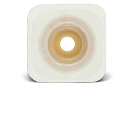 PLACCA CONVESSA MODELLABILE CON BARRIERA PROTETTIVA CON IDROCOLLOIDI E SUPPORTO MICROPOROSO CON SISTEMA DI AGGANCIO ADESIVO RIPOSIZIONABILE ESTEEM SYNERGY 33/45MM 5 PEZZI - farmacialombardia.it