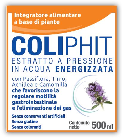 COLIPHIT MACERATO 500 ML - farmacialombardia.it