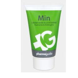 MIN CREMA MANI 75 ML - farmacialombardia.it