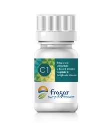 C1 ESTRATTO SECCO 50 CAPSULE - farmacialombardia.it