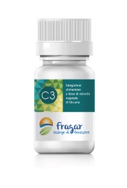 C3 ESTRATTO SECCO 50 CAPSULE - farmacialombardia.it