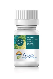 C7 ESTRATTO SECCO 50 CAPSULE - farmacialombardia.it