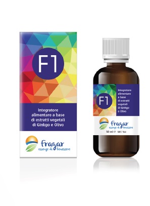 F1 ESTRATTO IDROALCOLICO 50 ML - farmacialombardia.it
