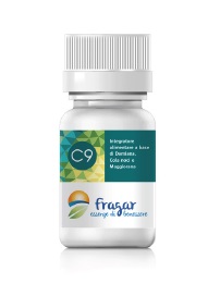 C9 ESTRATTO SECCO 50 CAPSULE - farmacialombardia.it