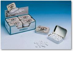 LIQUIRIZIA BIANCONERI 50 G - farmacialombardia.it