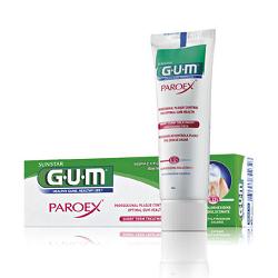 GUM PAROEX 0,12 DENTIFRICIO GEL CHX - farmacialombardia.it