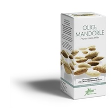 OLIO MANDORLE DOLCI 100 ML - farmacialombardia.it