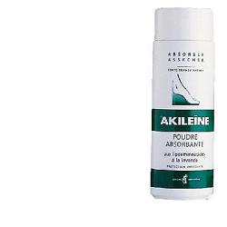 AKILEINE VERDE POLVERE ASSORBENTE - farmacialombardia.it