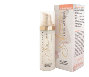 AGEDIN CREMA VISO 30 ML - farmacialombardia.it