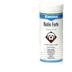 BIOTIN FORTE 30 TAVOLETTE - farmacialombardia.it