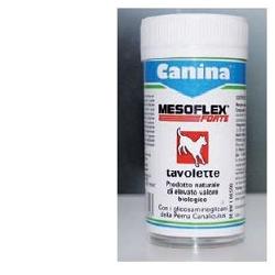 MESOFLEX FORTE 30 TAVOLETTE - farmacialombardia.it